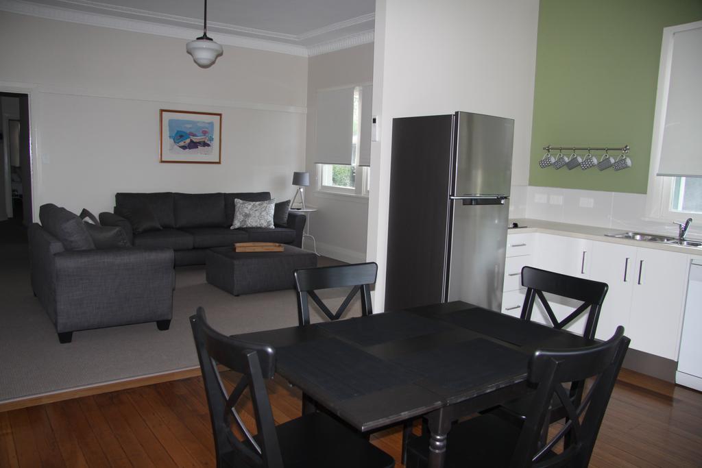 Victoria Street Apartments Графтон Экстерьер фото